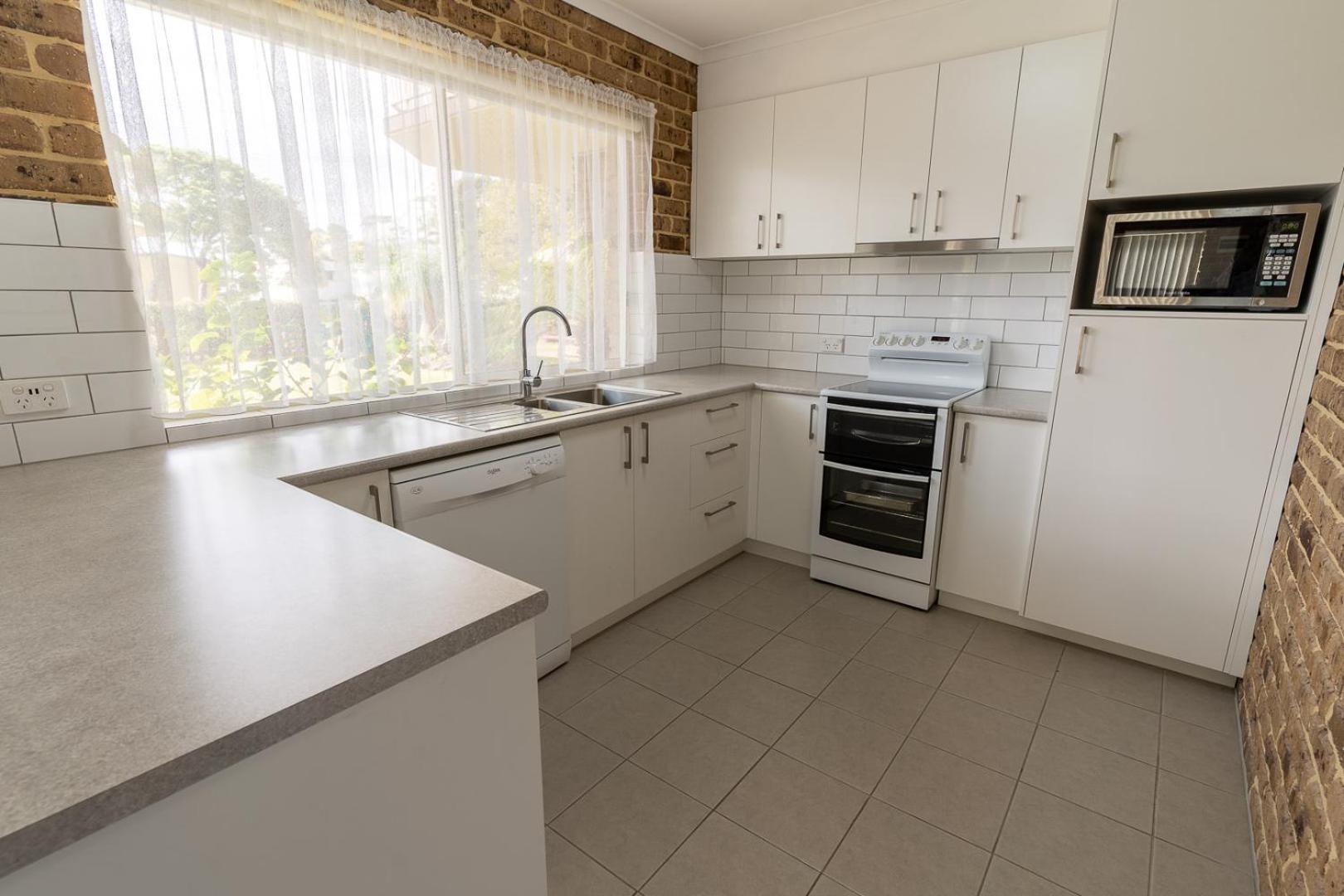 Beachfront Apartments Merimbula Exterior foto