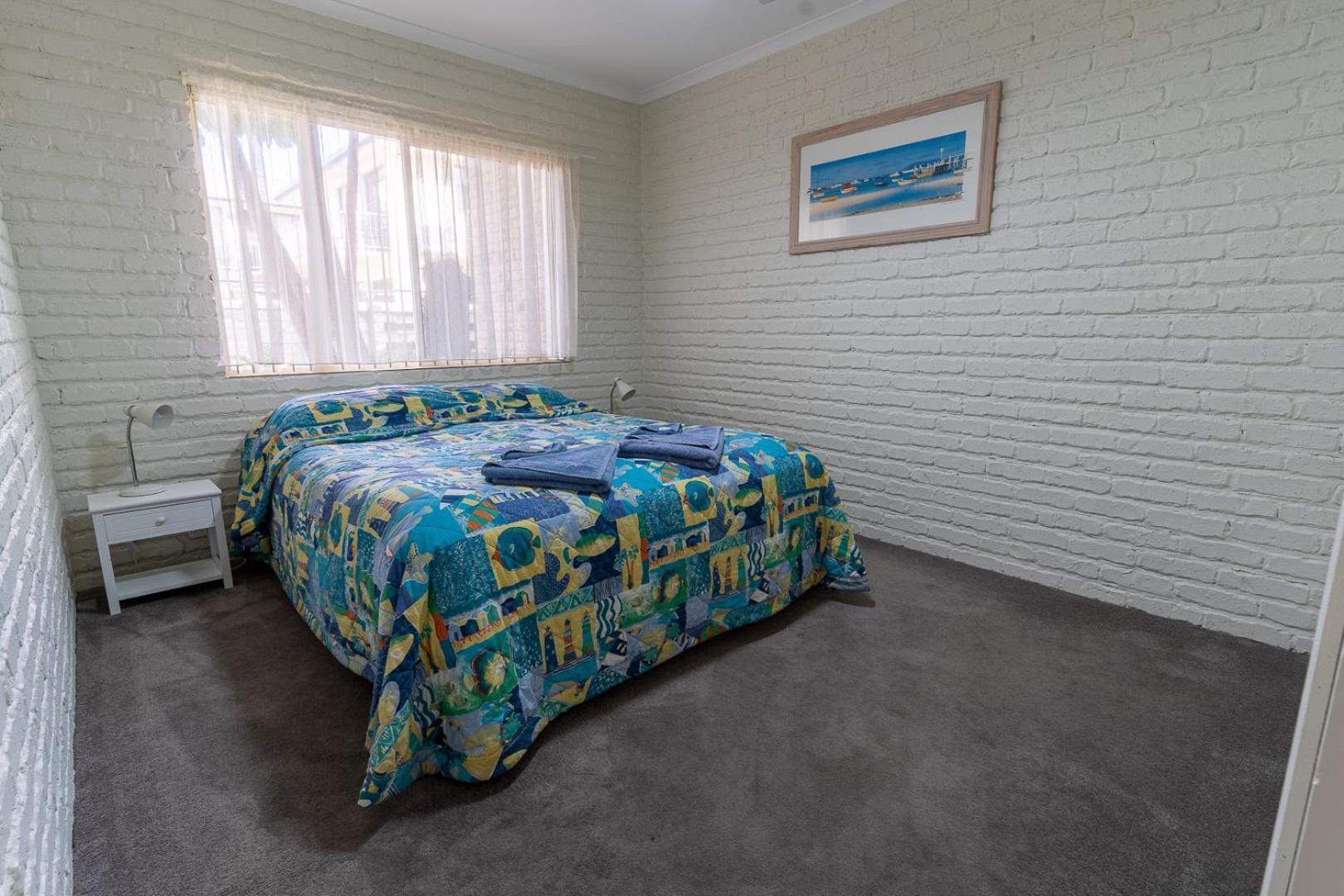 Beachfront Apartments Merimbula Exterior foto